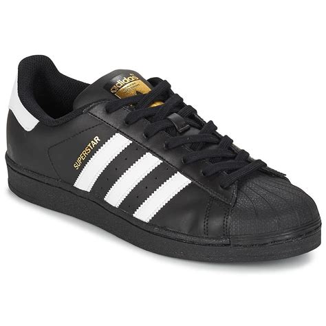 adidas schoenen wit met zwart|adidas originals schoenen.